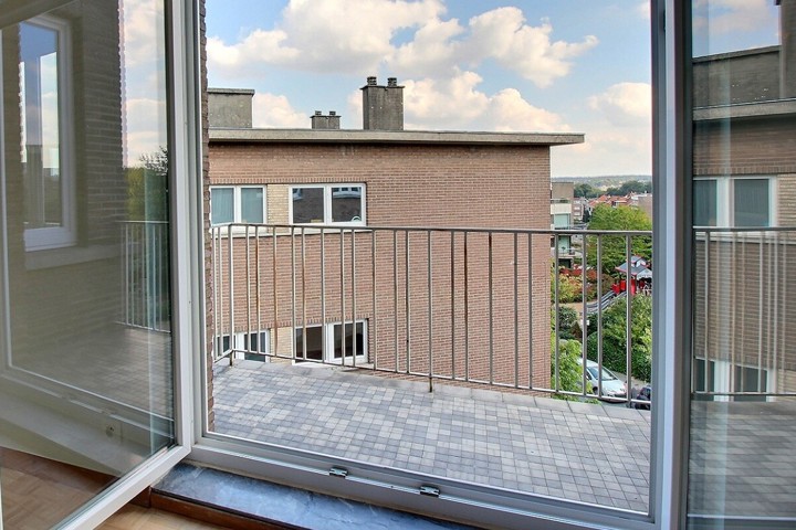 Appartement - Auderghem - #7183679-0