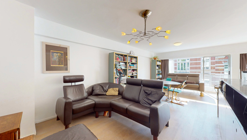 Flat - Bruxelles - #7191671-0