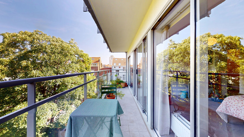 Flat - Bruxelles - #7191671-0