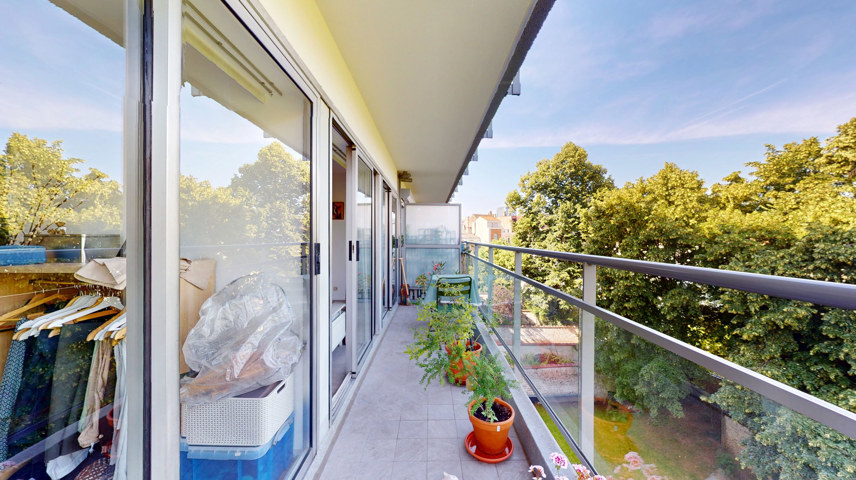 Flat - Bruxelles - #7191671-0