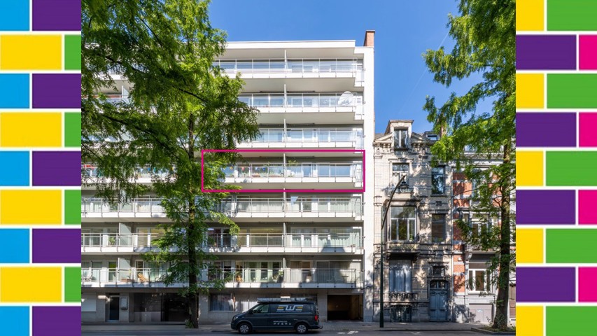 Flat - Bruxelles - #7191671-0