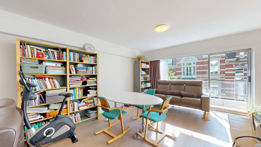 Flat - Bruxelles - #7191671-0