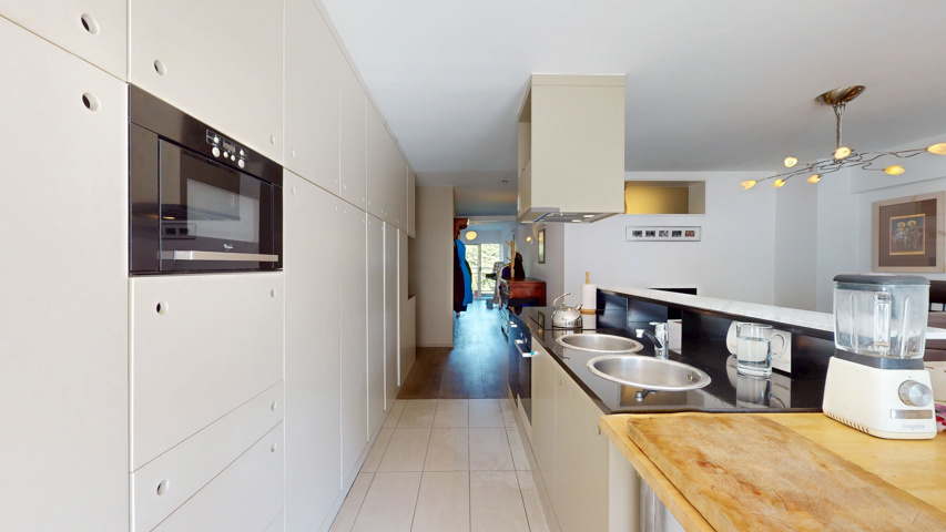 Flat - Bruxelles - #7191671-0