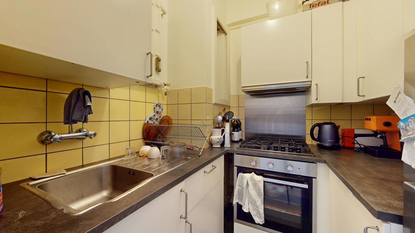Flat - Bruxelles - #7199322-0