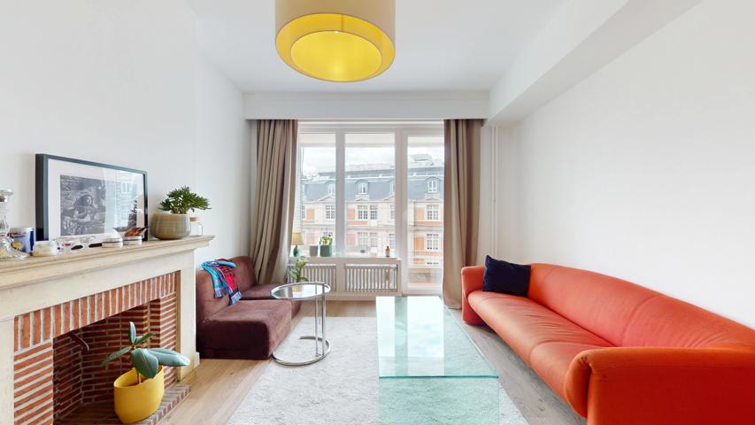 Flat - Bruxelles - #7199322-0