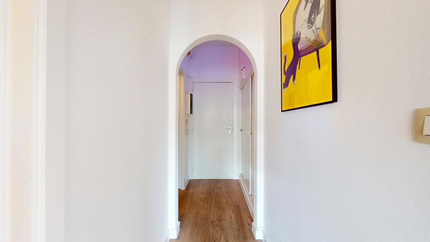 Flat - Bruxelles - #7199322-0