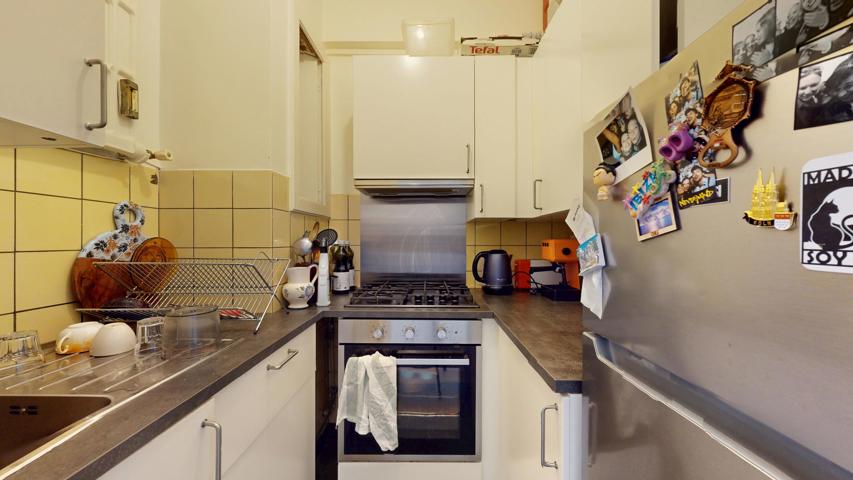 Flat - Bruxelles - #7199322-0