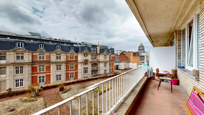 Flat - Bruxelles - #7199322-0