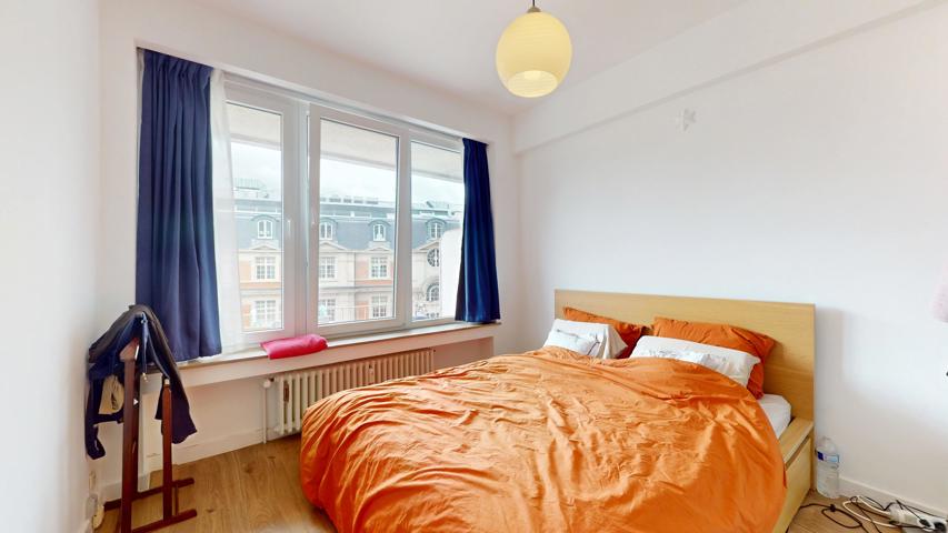 Flat - Bruxelles - #7199322-0