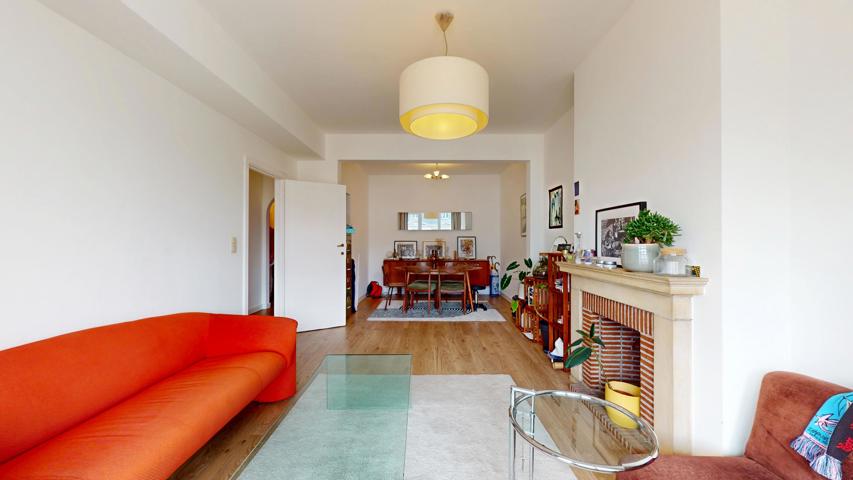 Flat - Bruxelles - #7199322-0