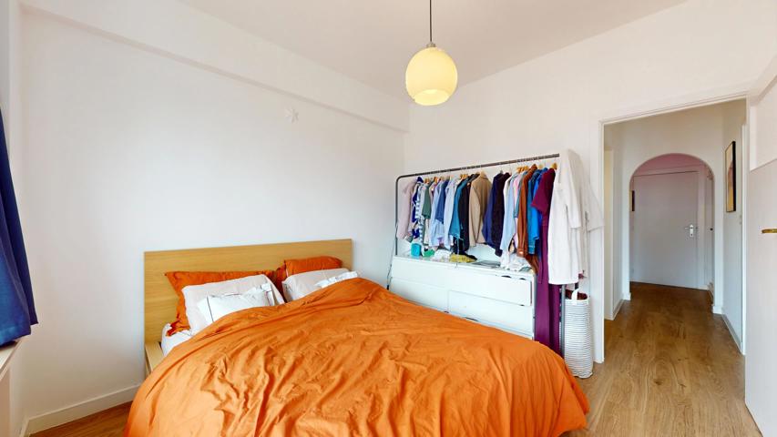 Flat - Bruxelles - #7199322-0