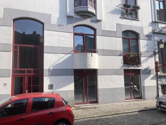 Kantoor - Bruxelles - #7214489-0