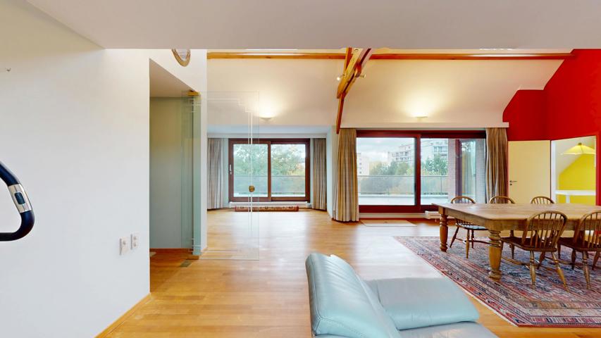 Penthouse - Woluwe-Saint-Lambert - #7215950-0