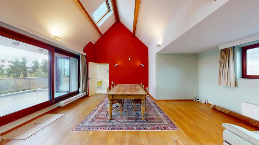 Penthouse - Woluwe-Saint-Lambert - #7215950-0