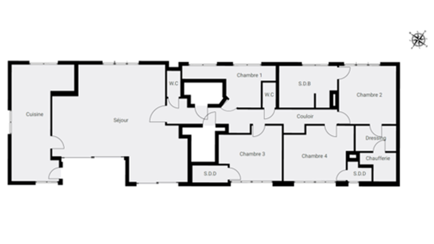 Penthouse - Woluwe-Saint-Lambert - #7215950-0