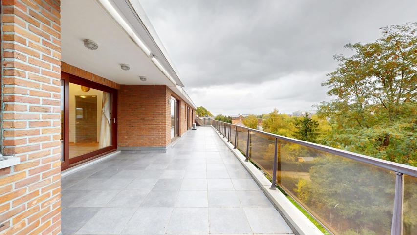 Penthouse - Woluwe-Saint-Lambert - #7215950-0