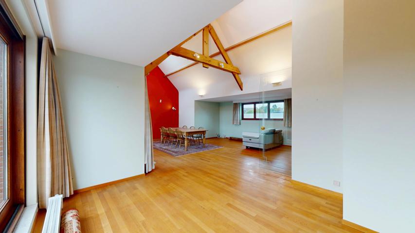 Penthouse - Woluwe-Saint-Lambert - #7215950-0