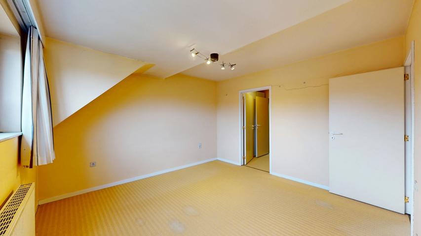 Penthouse - Woluwe-Saint-Lambert - #7215950-0