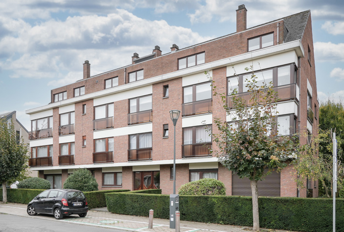 Penthouse - Woluwe-Saint-Lambert - #7215950-0