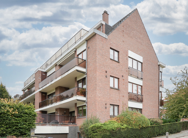 Penthouse - Woluwe-Saint-Lambert - #7215950-0