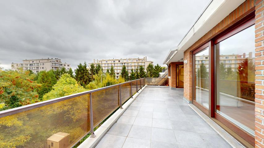 Penthouse - Woluwe-Saint-Lambert - #7215950-0