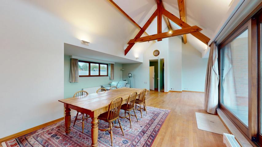 Penthouse - Woluwe-Saint-Lambert - #7215950-0