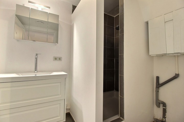 Loft - Etterbeek - #7679795-0