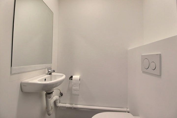 Loft - Etterbeek - #7679795-0