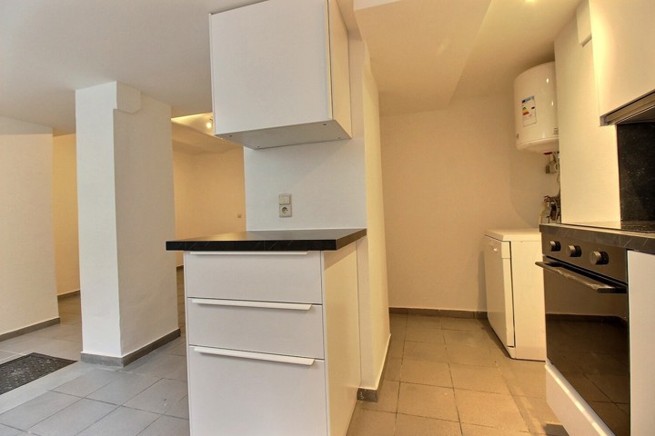 Loft - Etterbeek - #7679795-0
