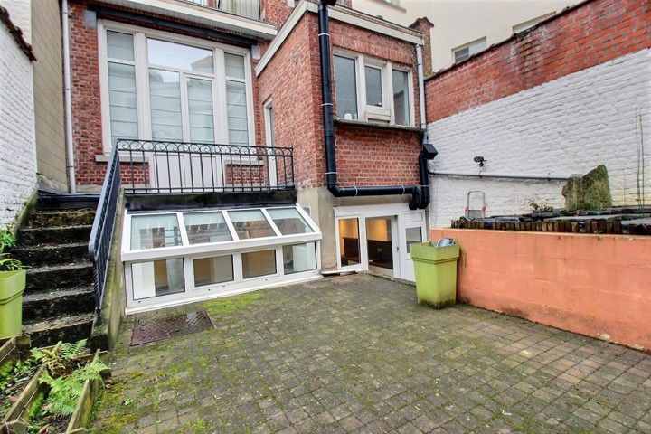 Loft - Etterbeek - #7679795-0