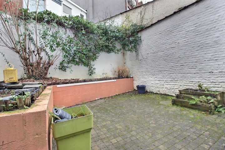 Loft - Etterbeek - #7679795-0