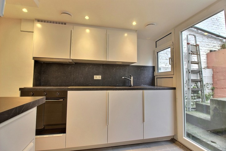 Loft - Etterbeek - #7679795-0