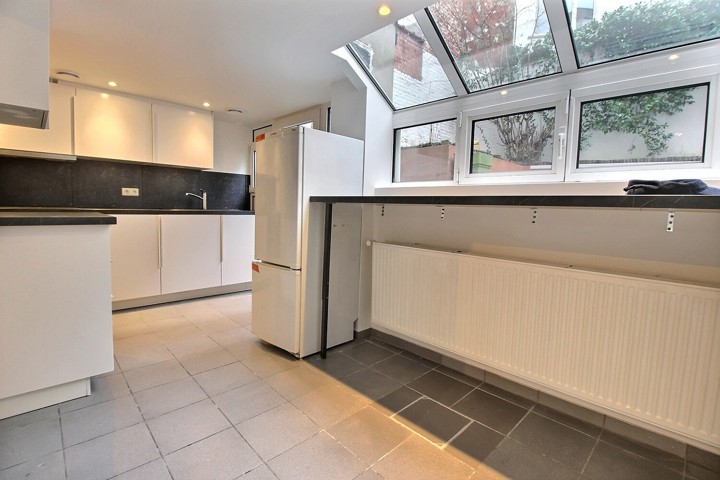 Loft - Etterbeek - #7679795-0
