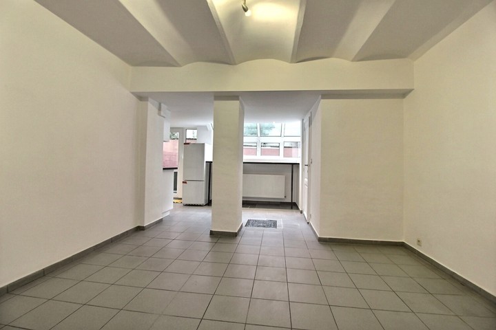Loft - Etterbeek - #7679795-0