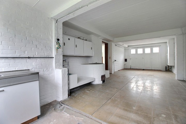 House - Kraainem - #7687858-0