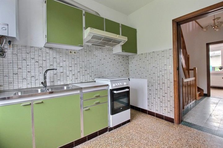 House - Kraainem - #7687858-0
