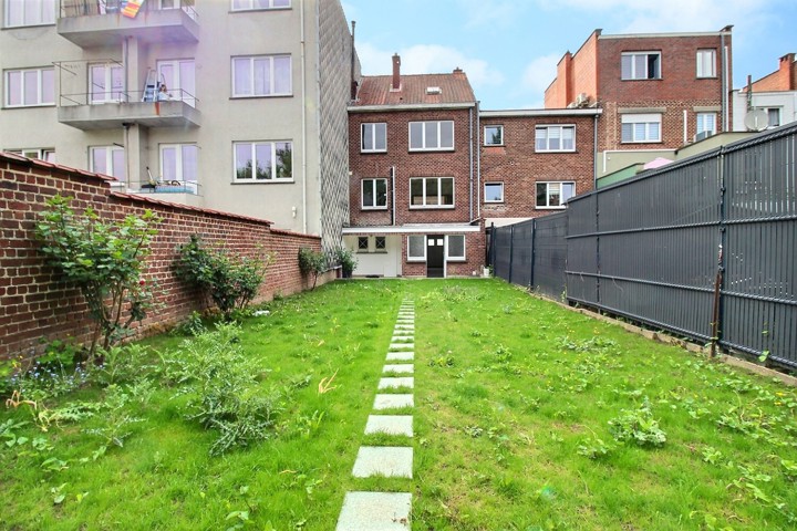 House - Kraainem - #7687858-0