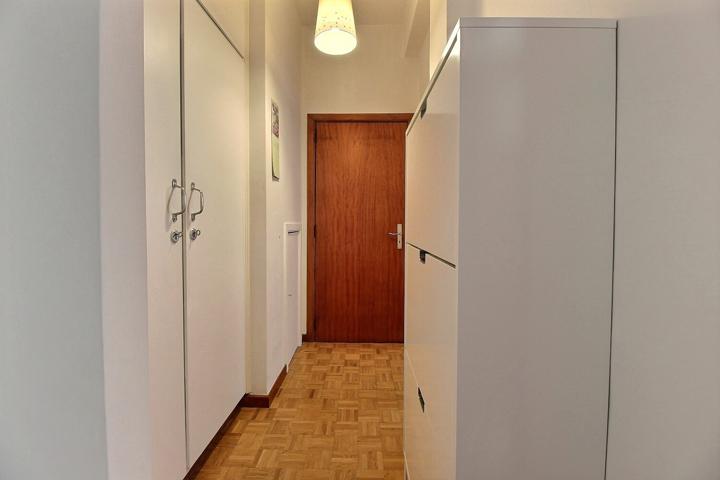 Flat - Etterbeek - #7695202-0