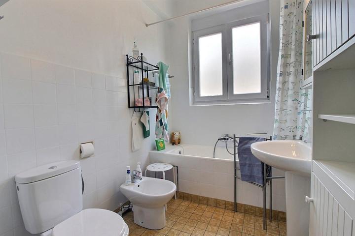 Flat - Etterbeek - #7695202-0