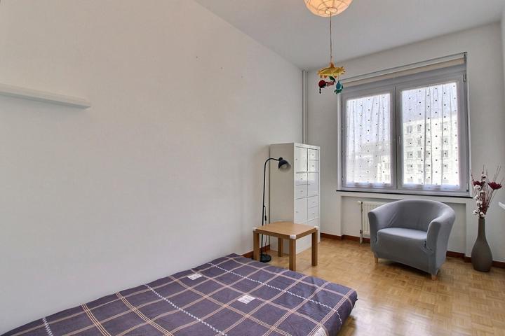 Flat - Etterbeek - #7695202-0