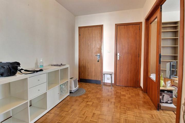 Flat - Etterbeek - #7695202-0