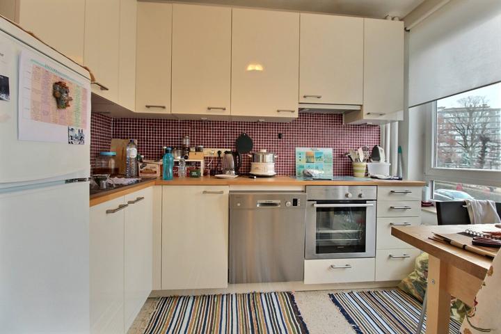 Studio - Bruxelles - #7695825-0