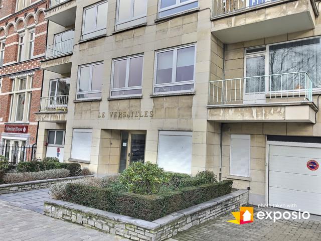 Studio - Bruxelles - #7695825-0