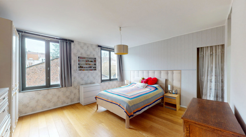 House - Schaerbeek - #7698394-0