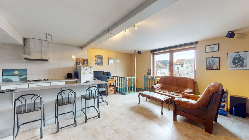 House - Schaerbeek - #7698394-0