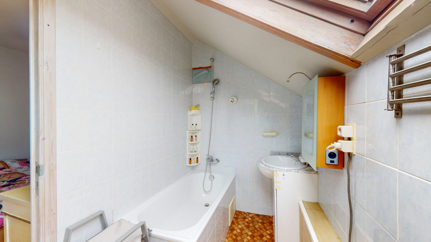 House - Schaerbeek - #7698394-0