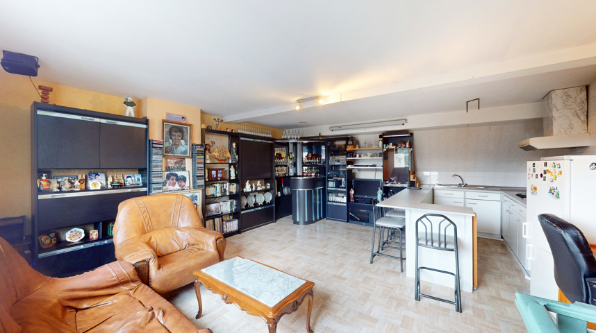 House - Schaerbeek - #7698394-0