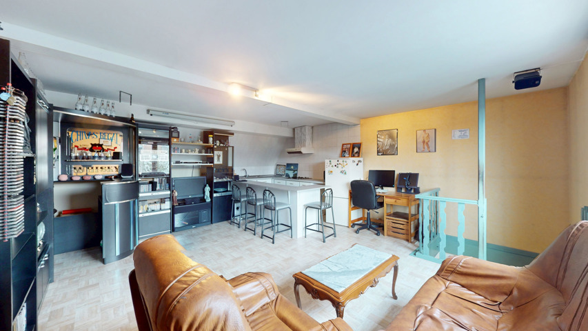 House - Schaerbeek - #7698394-0