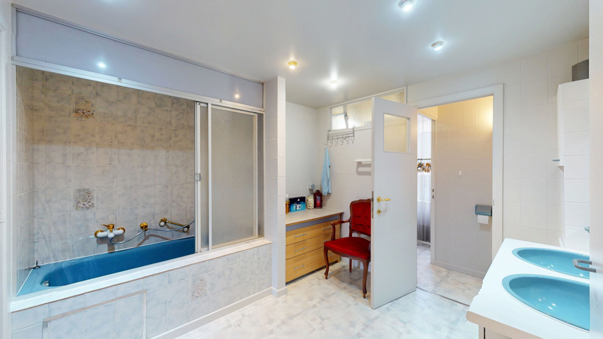 House - Schaerbeek - #7698394-0