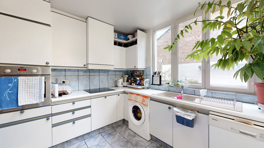 House - Schaerbeek - #7698394-0